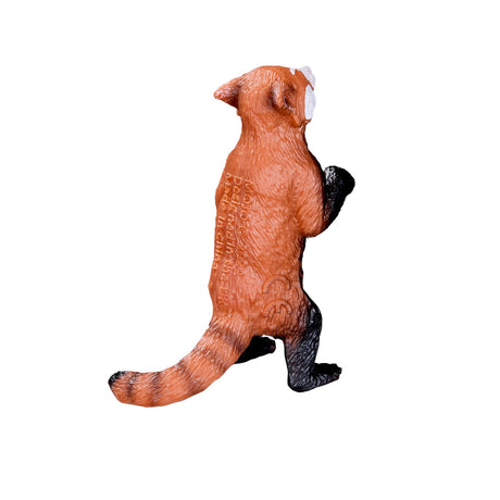 Panda rosso della fauna selvatica Mojo - 387376
