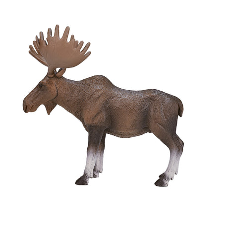 Mojo wildlife alce europeo - 387023