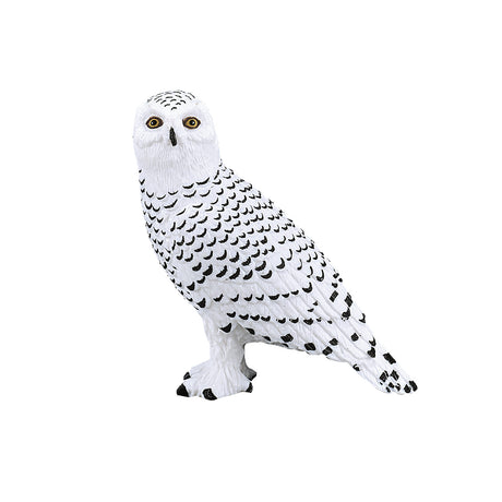 Mojo fauna civetta delle nevi - 387201