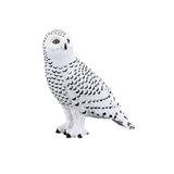 Mojo fauna civetta delle nevi - 387201
