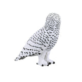 Mojo fauna civetta delle nevi - 387201