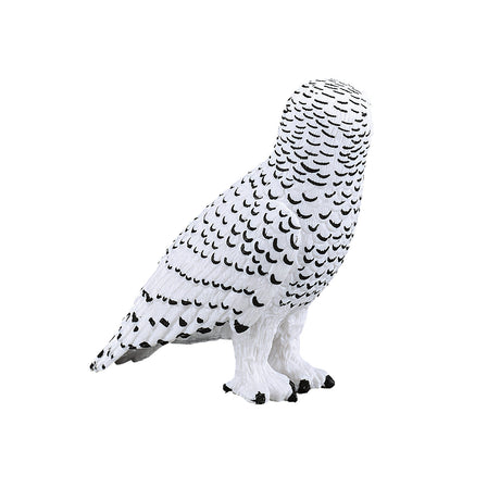 Mojo fauna civetta delle nevi - 387201