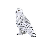 Mojo fauna civetta delle nevi - 387201