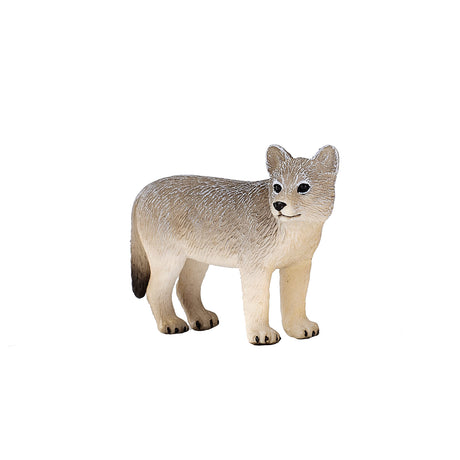 Cucciolo di lupo della fauna selvatica Mojo - 387244