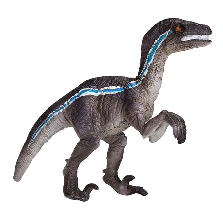 Velociraptor preistorico Mojo in piedi - 381027