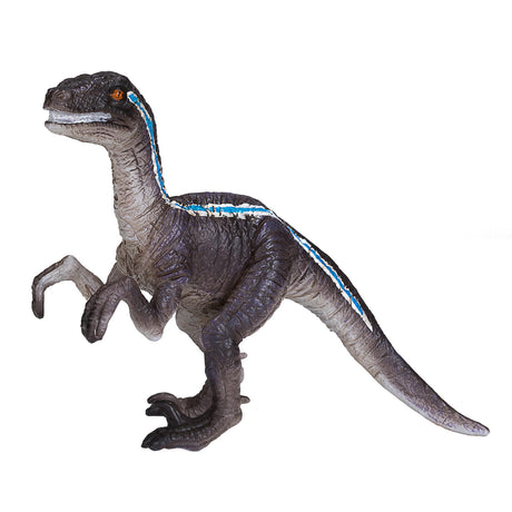 Velociraptor preistorico Mojo in piedi - 381027