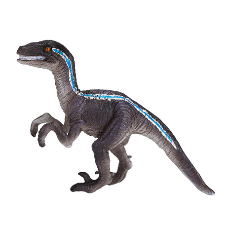 Velociraptor preistorico Mojo in piedi - 381027