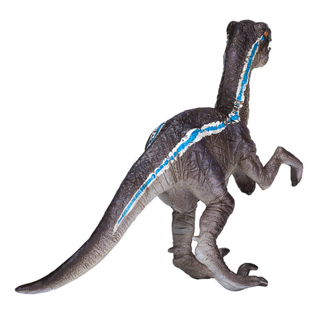 Velociraptor preistorico Mojo in piedi - 381027