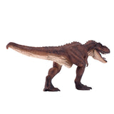 Mojo prehistory deluxe t-rex con mascella mobile - 387379