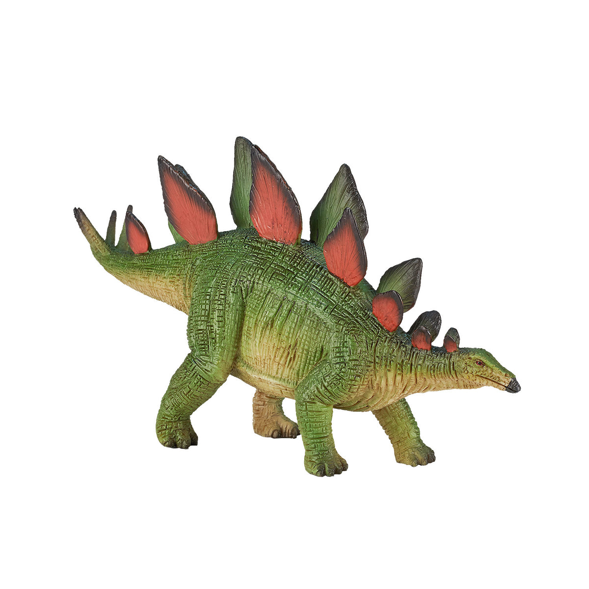 Stegosauro della preistoria Mojo - 387228