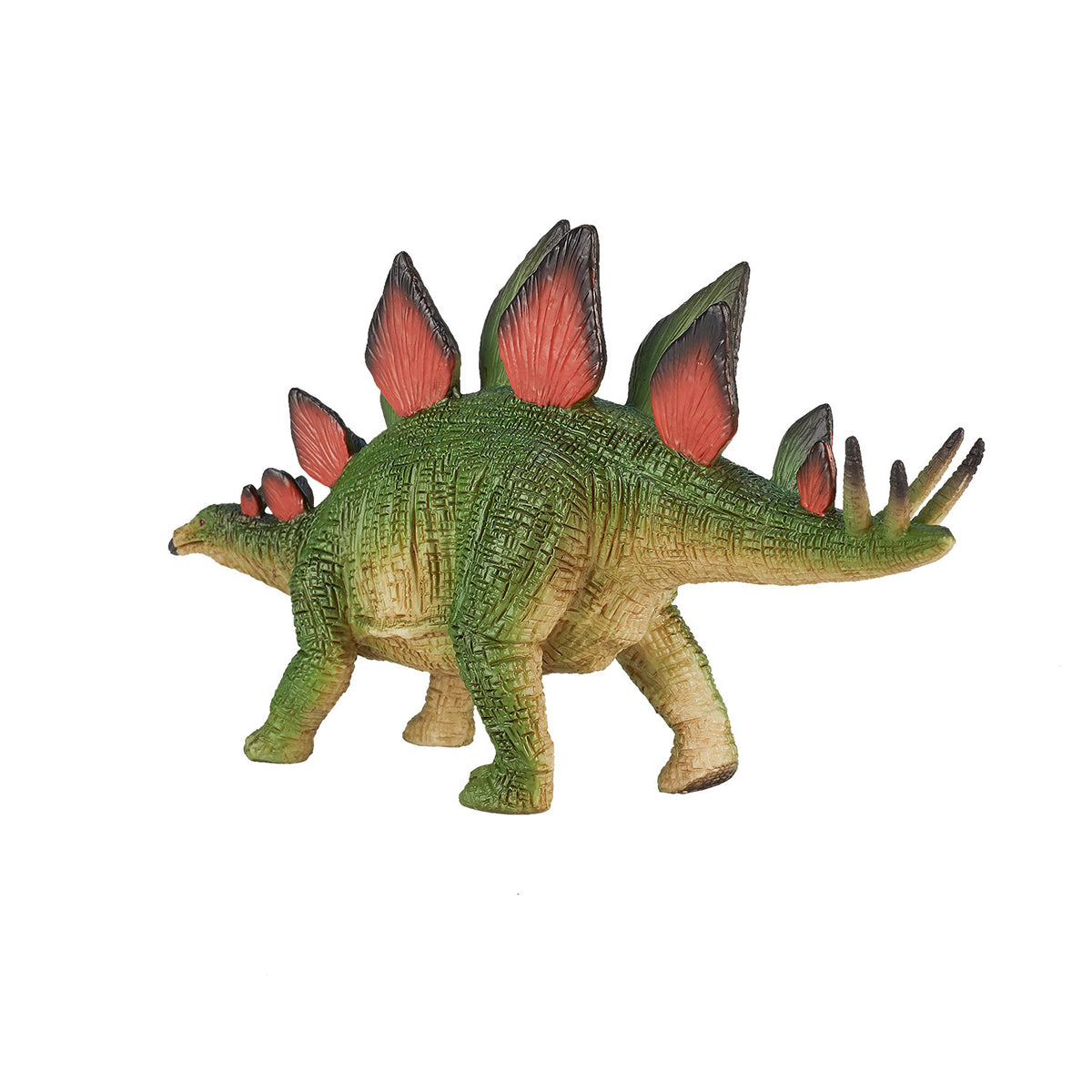 Stegosauro della preistoria Mojo - 387228