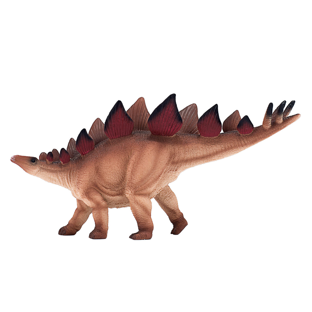 Stegosauro della preistoria Mojo - 387380