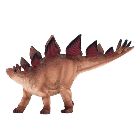 Stegosauro della preistoria Mojo - 387380