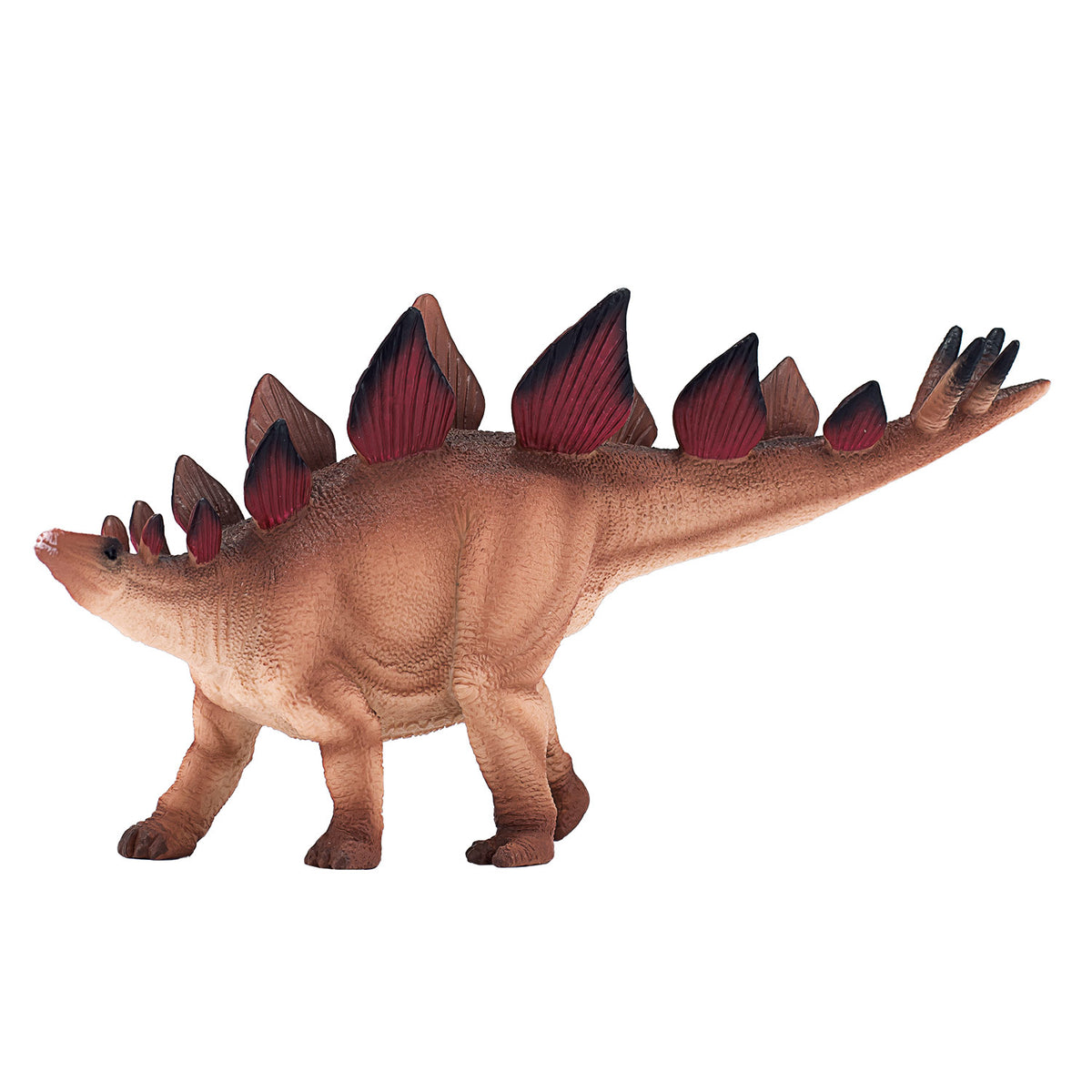 Stegosauro della preistoria Mojo - 387380