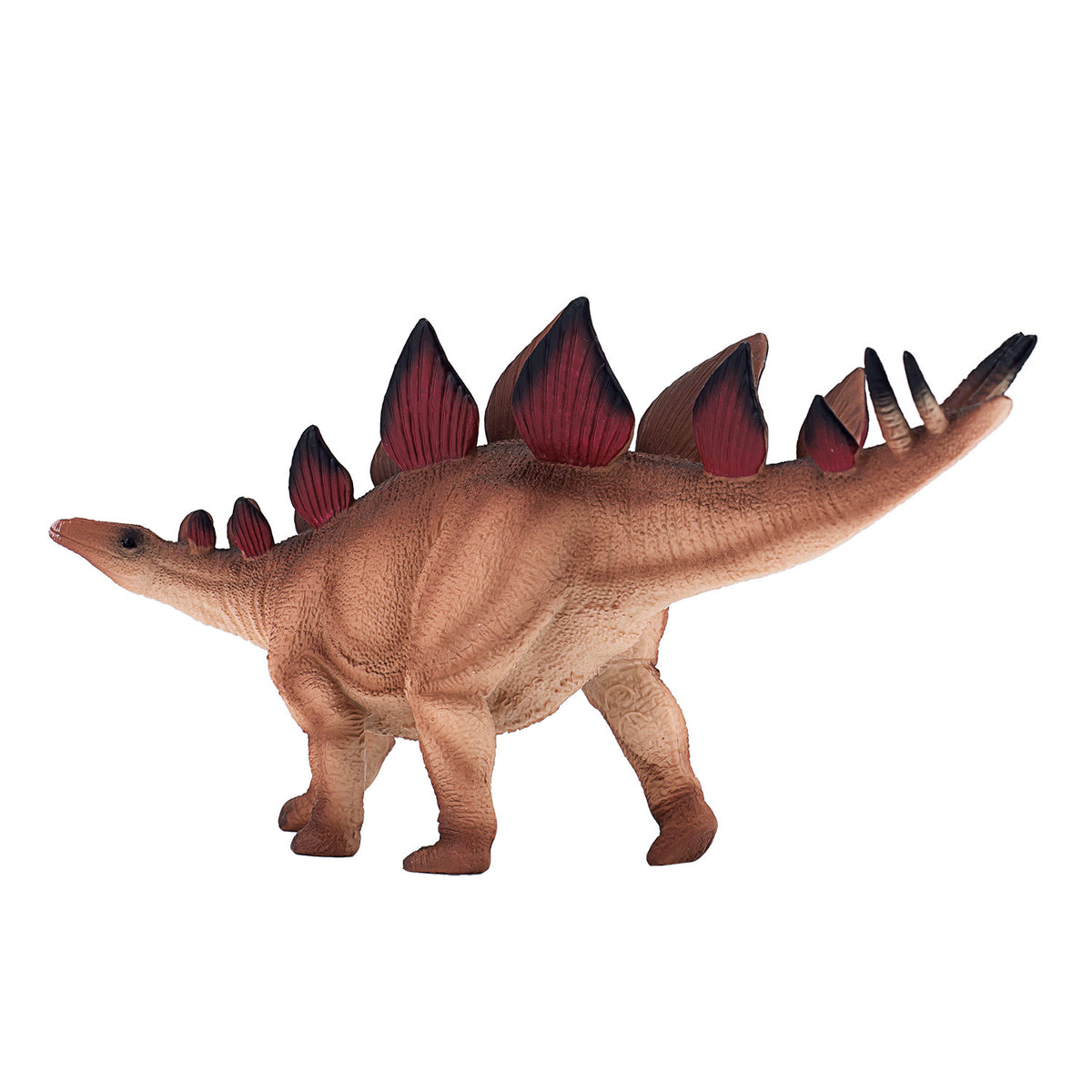 Stegosauro della preistoria Mojo - 387380