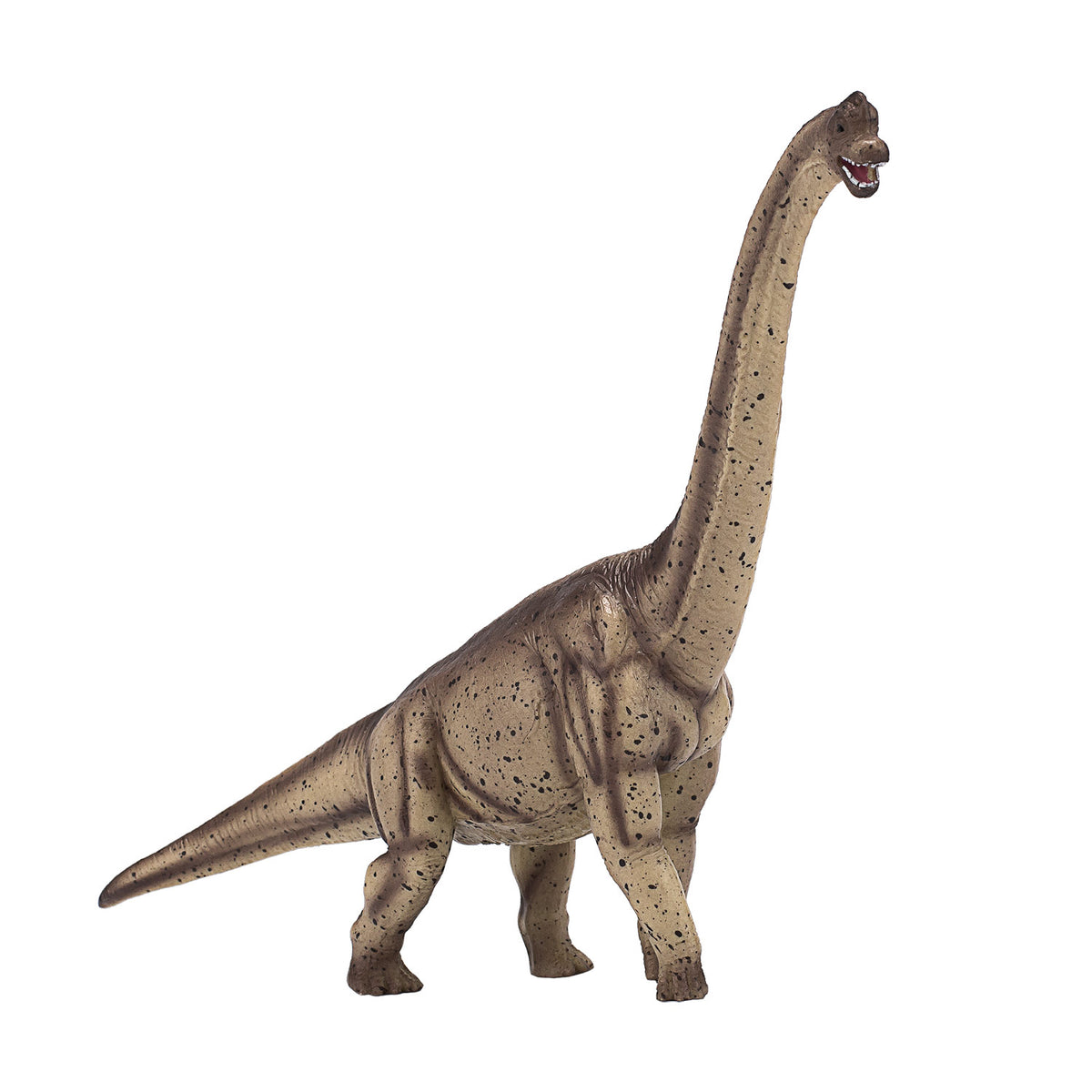 Brachiosauro deluxe della preistoria Mojo - 387381