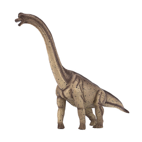 Brachiosauro deluxe della preistoria Mojo - 387381