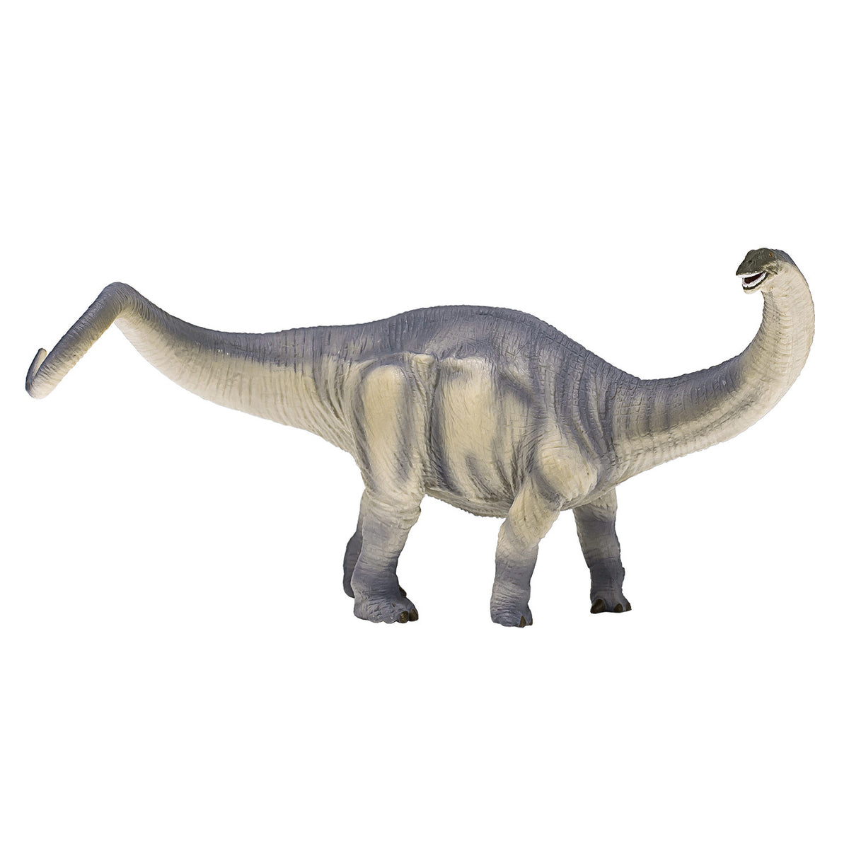 Brontosauro deluxe della preistoria Mojo - 387384