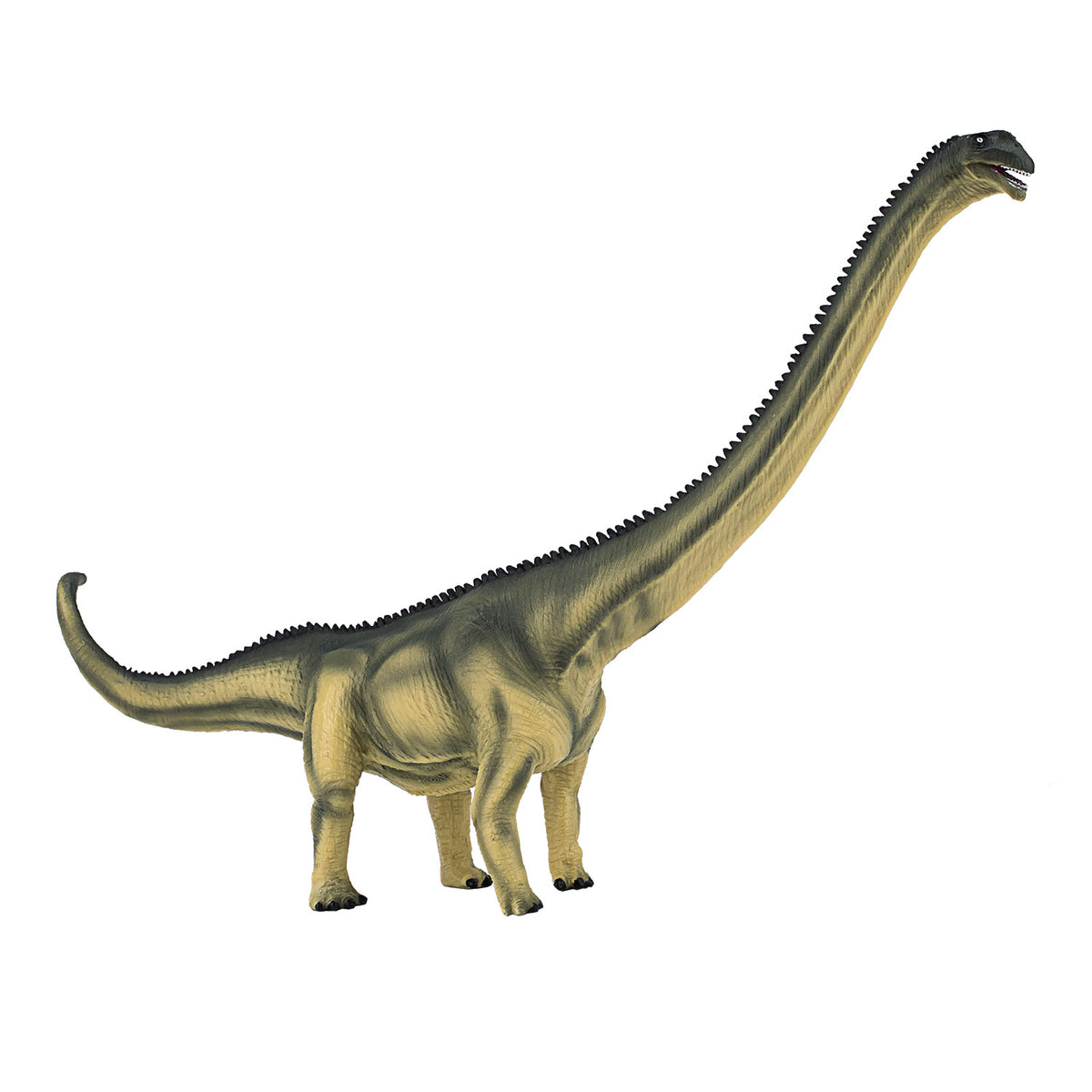 Mojo preistoria mamenchisaurus deluxe - 387387