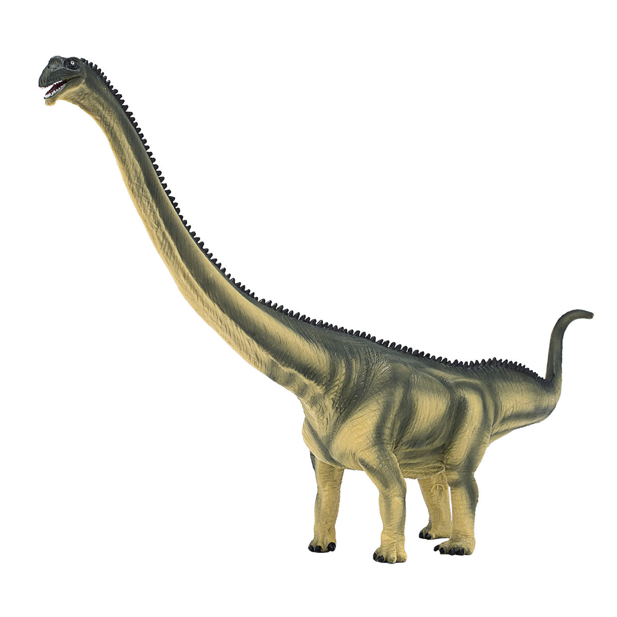 Mojo preistoria mamenchisaurus deluxe - 387387