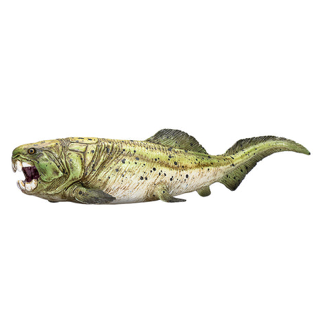 Mojo preistoria dunkleosteus - 387374