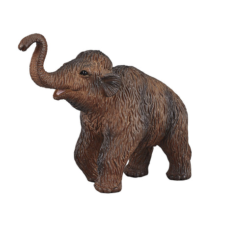 Vitello di mammut lanoso della preistoria Mojo - 387050