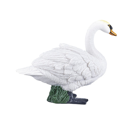 Cigno reale dei terreni agricoli Mojo - 387065