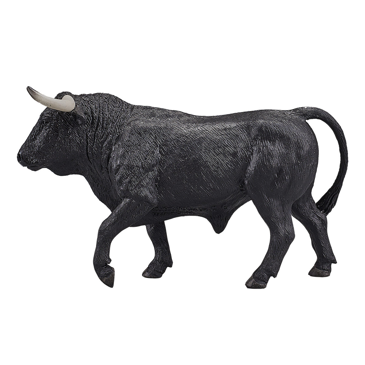 Toro spagnolo dei terreni agricoli Mojo - 387224