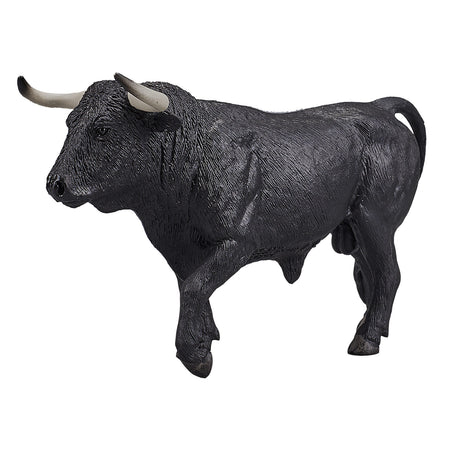 Toro spagnolo dei terreni agricoli Mojo - 387224