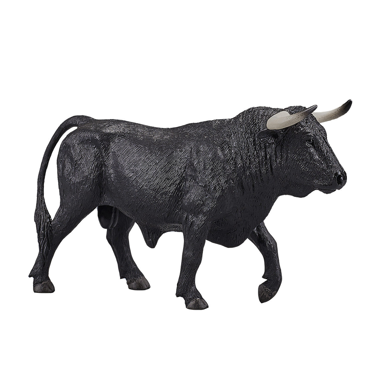 Toro spagnolo dei terreni agricoli Mojo - 387224