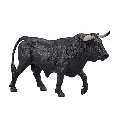 Toro spagnolo dei terreni agricoli Mojo - 387224