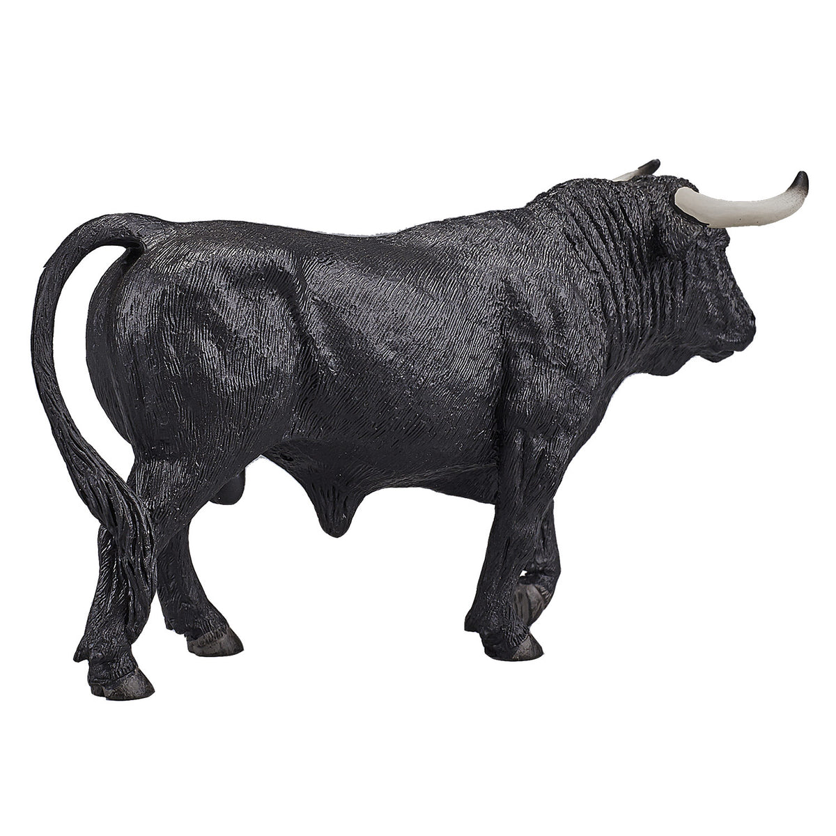Toro spagnolo dei terreni agricoli Mojo - 387224