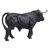 Toro spagnolo dei terreni agricoli Mojo - 387224