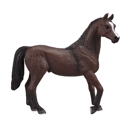 Mojo Horse World stallone arabo marrone - 387084