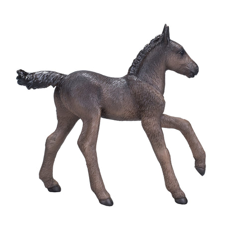 Mojo horse world puledro arabo nero - 381015