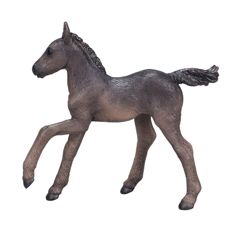 Mojo horse world puledro arabo nero - 381015