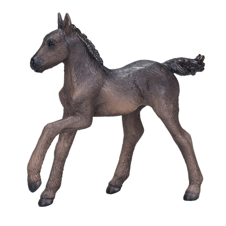 Mojo horse world puledro arabo nero - 381015