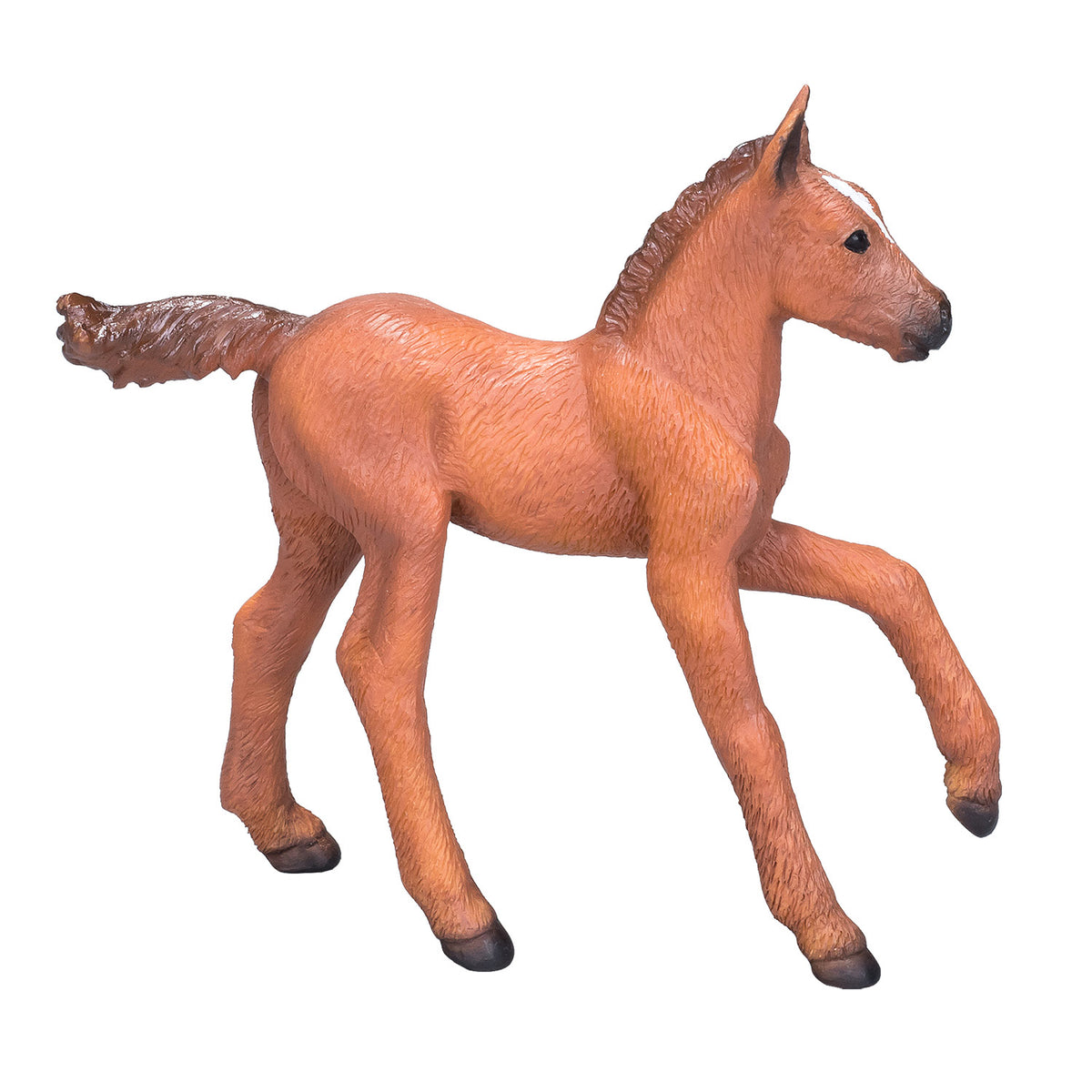 Mojo horse world puledro arabo marrone - 381019