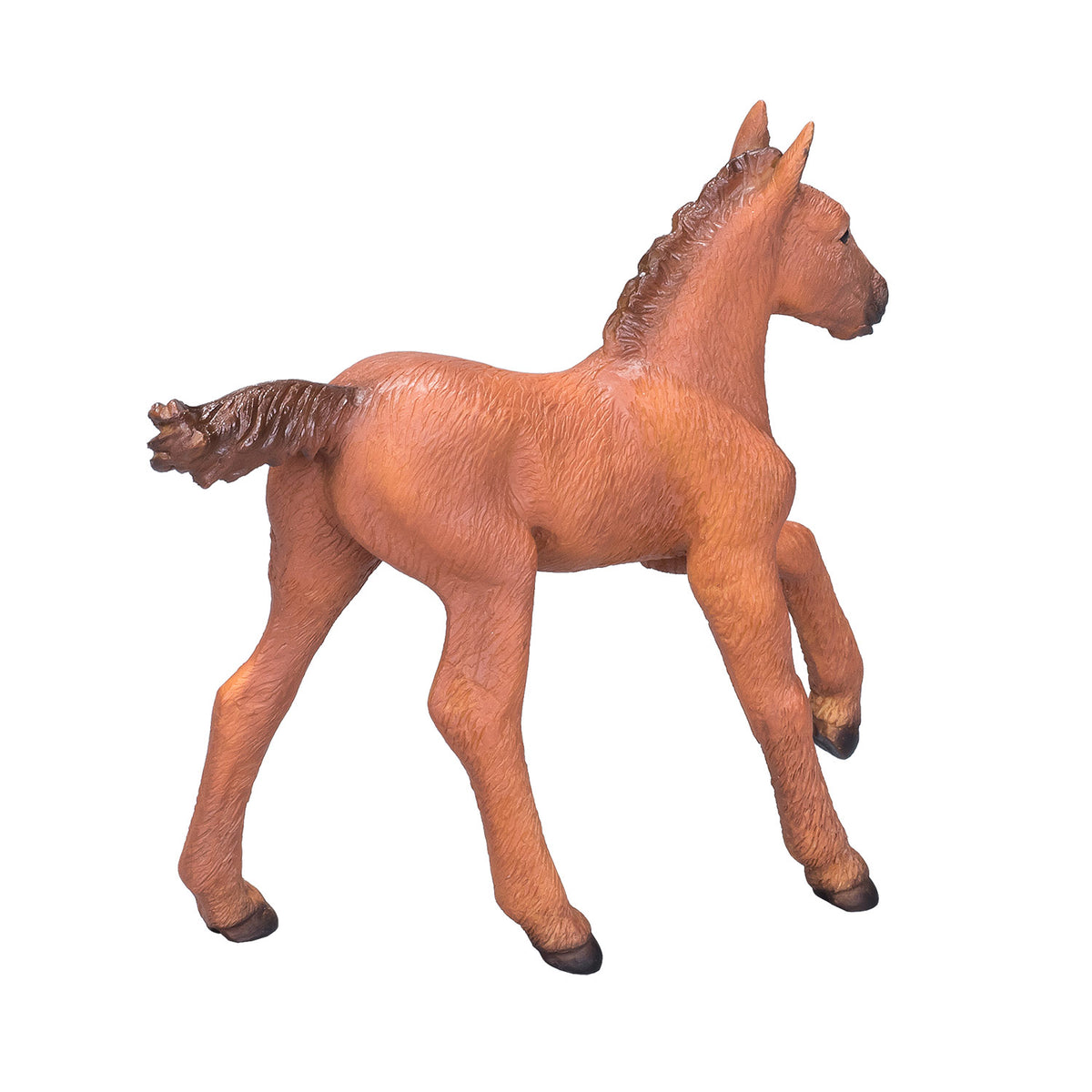 Mojo horse world puledro arabo marrone - 381019