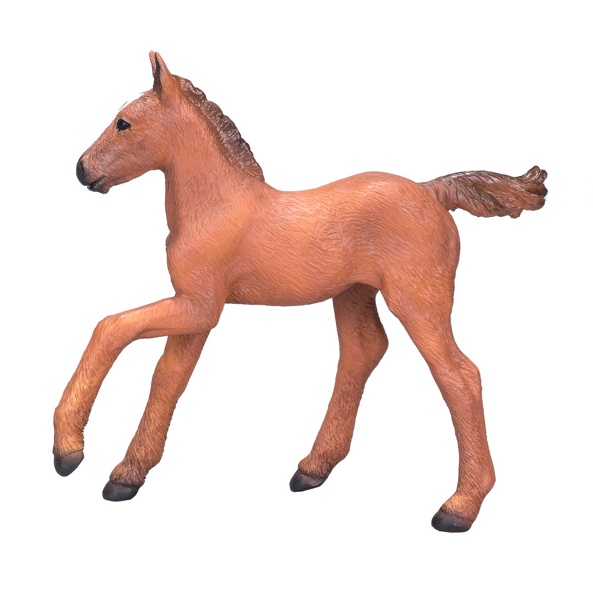 Mojo horse world puledro arabo marrone - 381019