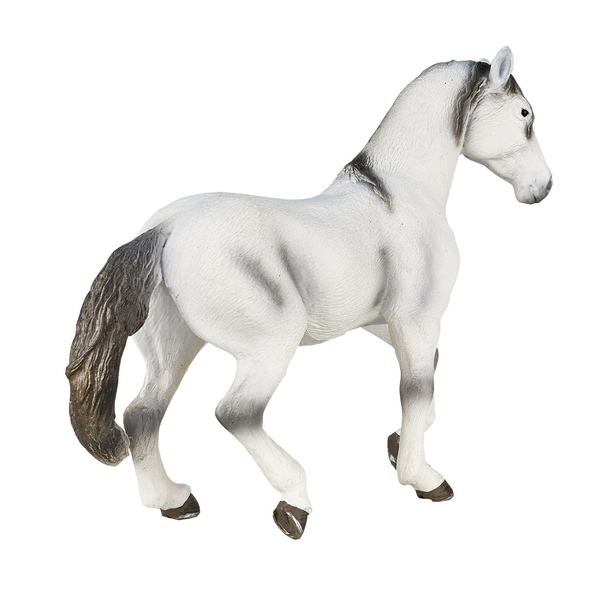 Mojo horse world stallone andaluso bianco - 387149