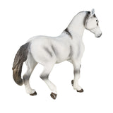 Mojo horse world stallone andaluso bianco - 387149