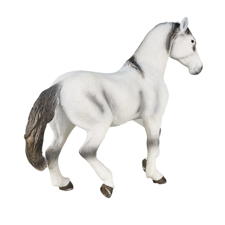 Mojo horse world stallone andaluso bianco - 387149