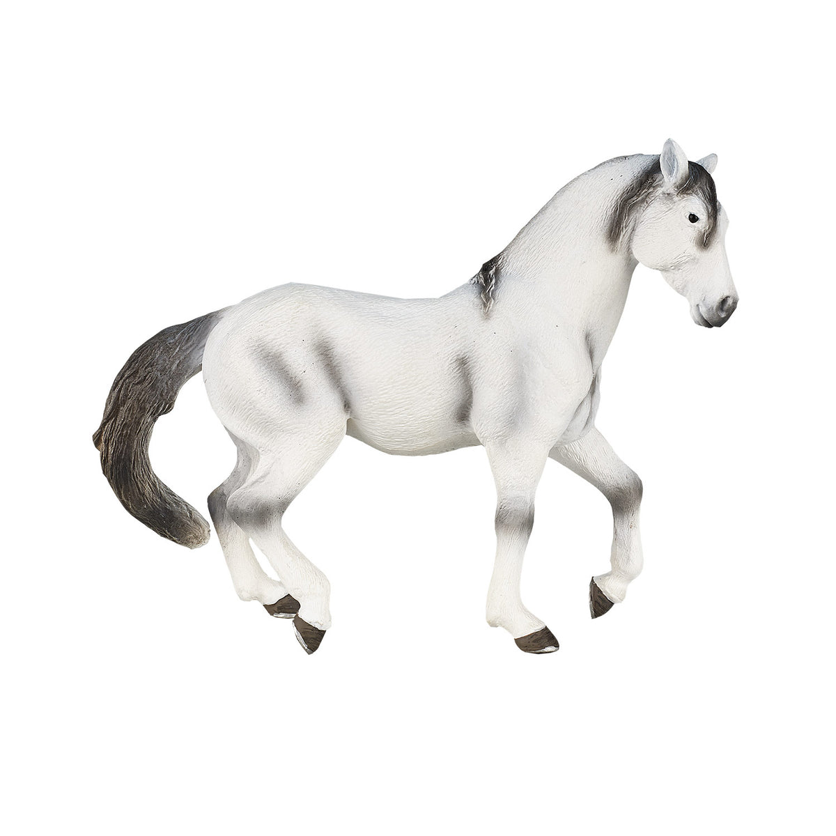 Mojo horse world stallone andaluso bianco - 387149