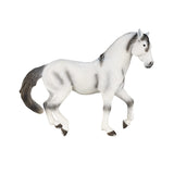 Mojo horse world stallone andaluso bianco - 387149