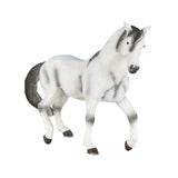 Mojo horse world stallone andaluso bianco - 387149