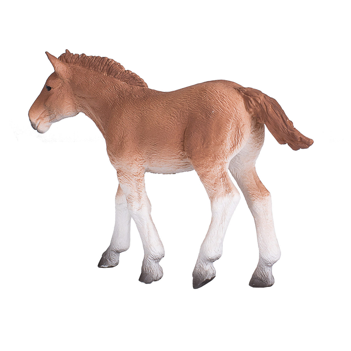 Mojo Horse World puledro suffolk punch - 387196