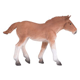 Mojo Horse World puledro suffolk punch - 387196
