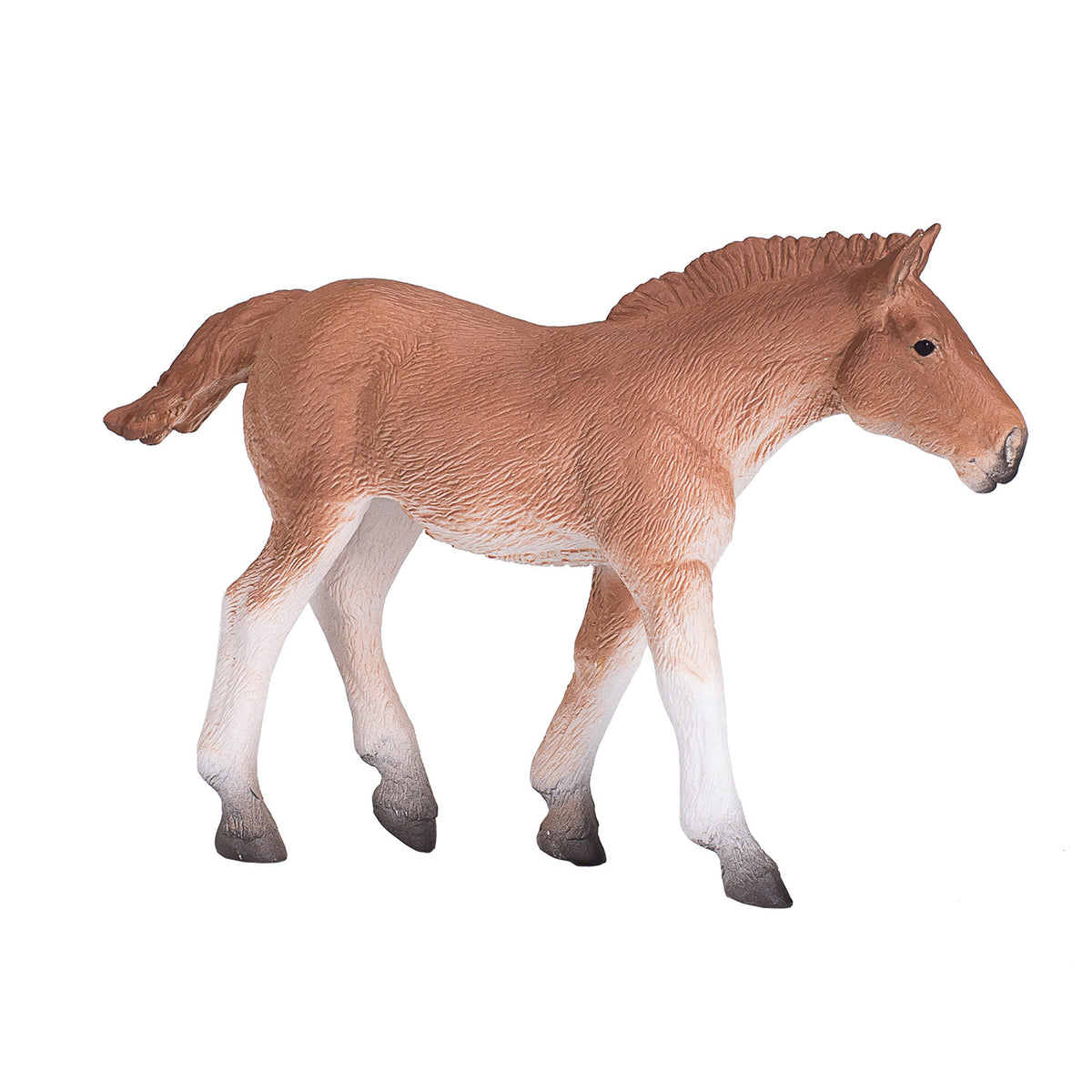 Mojo Horse World puledro suffolk punch - 387196