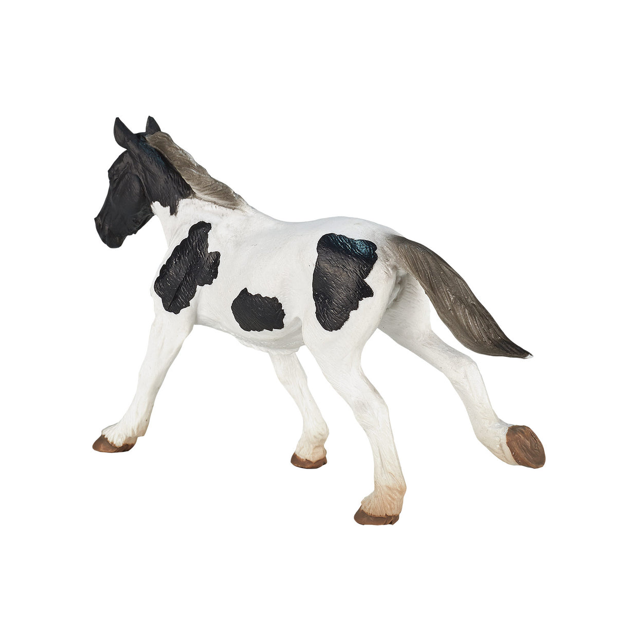 Mojo Horse World Tinker Yearling - 387219